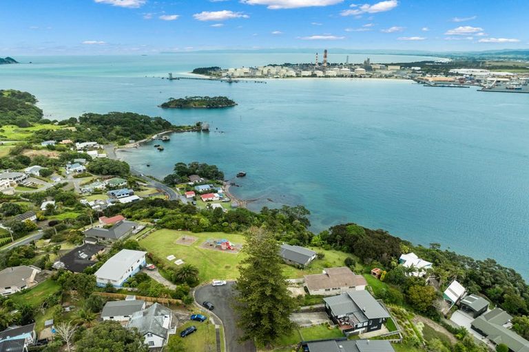 Photo of property in 50 Norfolk Avenue, Whangarei Heads, Whangarei, 0174
