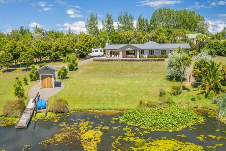 Photo of property in 14 Twin Peaks Grove, Koputaroa, Levin, 5575