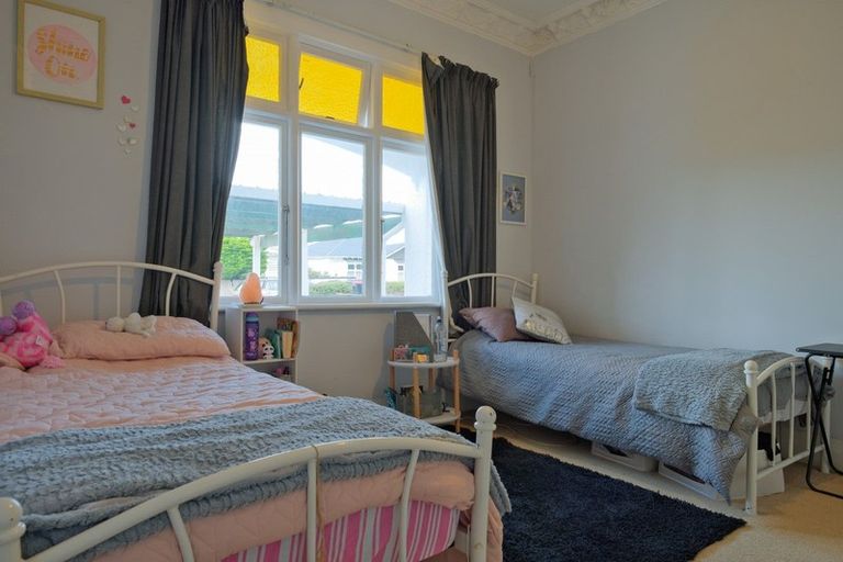 Photo of property in 18 Corunna Street, Saint Kilda, Dunedin, 9012