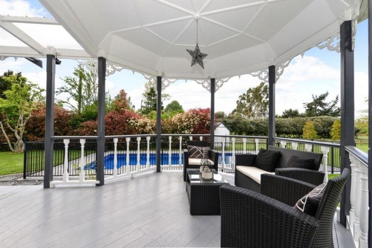 Photo of property in 71 Newell Road, Tamahere, Hamilton, 3283