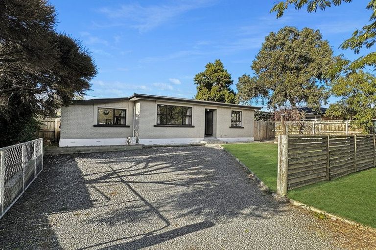 Photo of property in 20 Lane Street, Islington, Blenheim, 7201