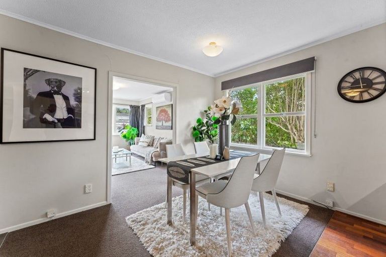 Photo of property in 18 Mountbatten Avenue, Hillcrest, Auckland, 0627