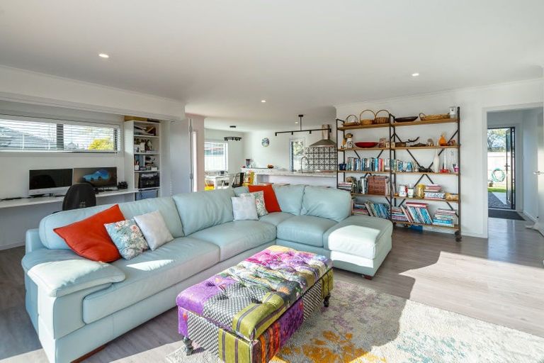 Photo of property in 1 Tuatahi Avenue, Solway, Masterton, 5810