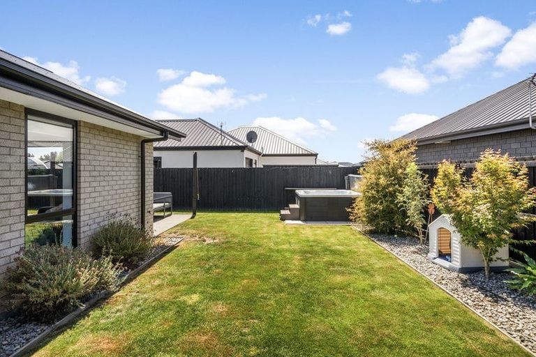 Photo of property in 123 Prestons Park Drive, Marshland, Christchurch, 8083