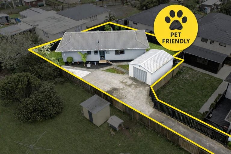 Photo of property in 4a Edinburgh Street, Tuakau, 2121