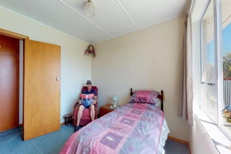 Photo of property in 4 Mcdonald Street, Netherby, Ashburton, 7700