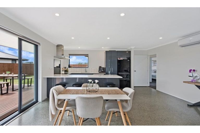 Photo of property in 38 Tongariro Street, Halswell, Christchurch, 8025