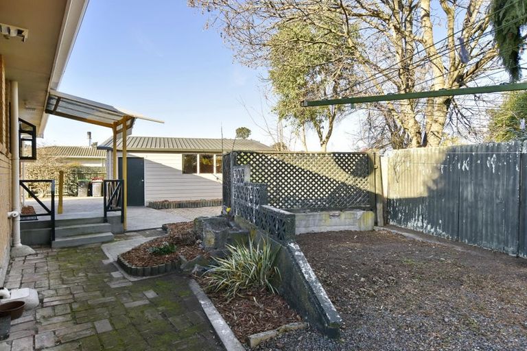 Photo of property in 1a Walker Street, Kaiapoi, 7630