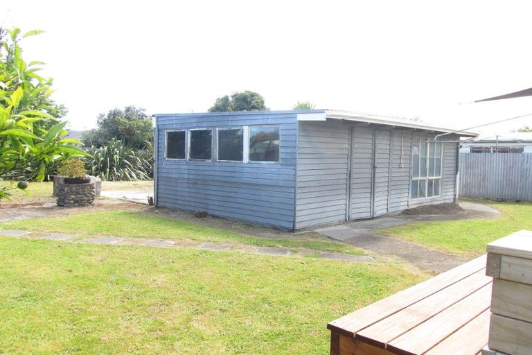 Photo of property in 7 Osler Street, Wairoa, 4108