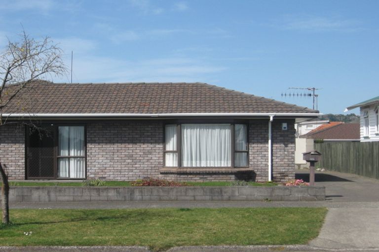 Photo of property in 42 Robertson Street, Glenholme, Rotorua, 3010