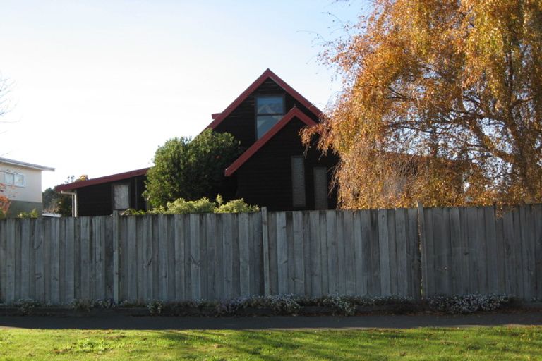 Photo of property in 139 Baker Street, New Brighton, Christchurch, 8083