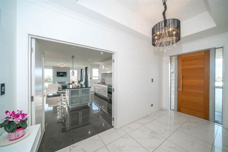 Photo of property in 61 Cornwall Lane, Kirwee, Darfield, 7571