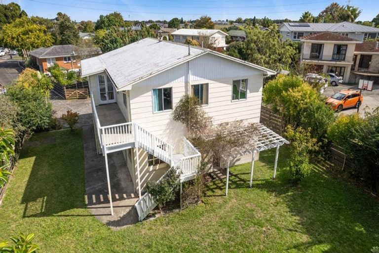 Photo of property in 20 Bexley Place, Pahurehure, Papakura, 2113