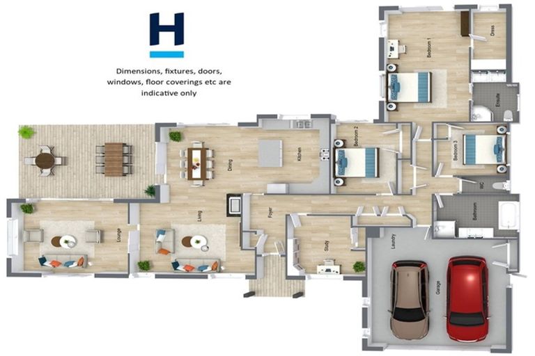 Photo of property in 19 Ocean View Crescent, Rarangi, Blenheim, 7273