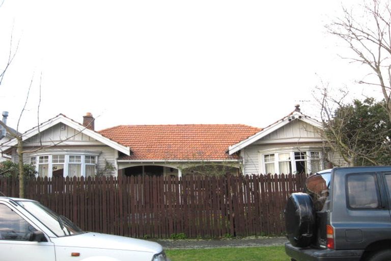 Photo of property in 8 Bishop Street, St Albans, Christchurch, 8014