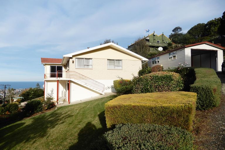 Photo of property in 41 Forth Street, Oamaru North, Oamaru, 9400