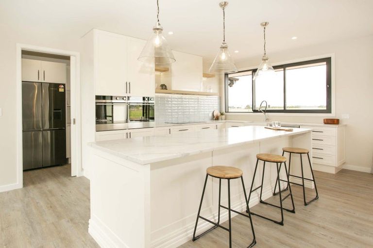 Photo of property in 110 Stranges Road, Huntingdon, Ashburton, 7774