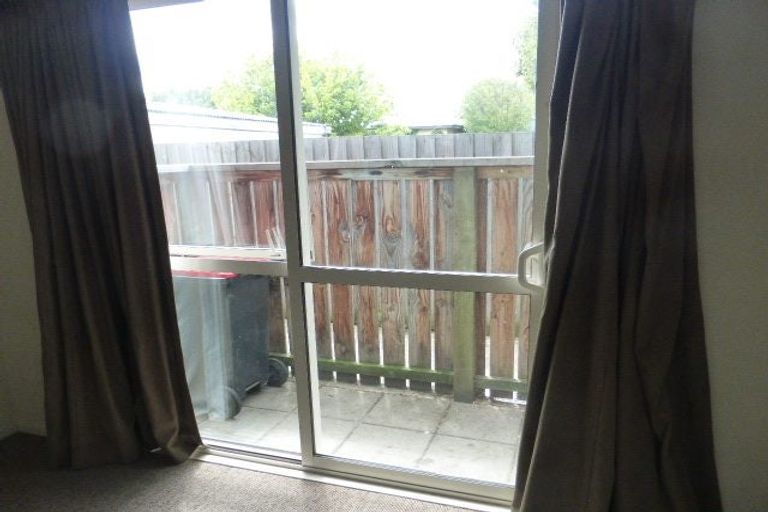 Photo of property in 5/24 Whitmore Street, Edgeware, Christchurch, 8013