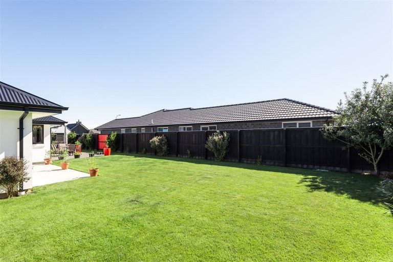 Photo of property in 57 Ledbury Drive, Rolleston, 7615