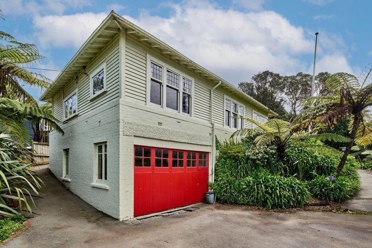 Photo of property in 77 Old Karori Road, Karori, Wellington, 6012