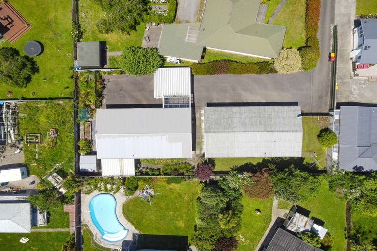 Photo of property in 5 Newall Place, Solway, Masterton, 5810