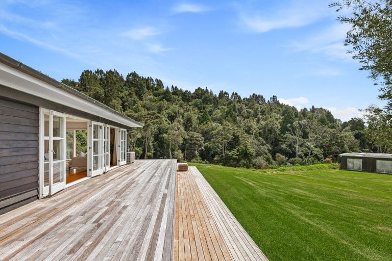 Photo of property in 205 Sunnyside Road, Coatesville, Albany, 0793