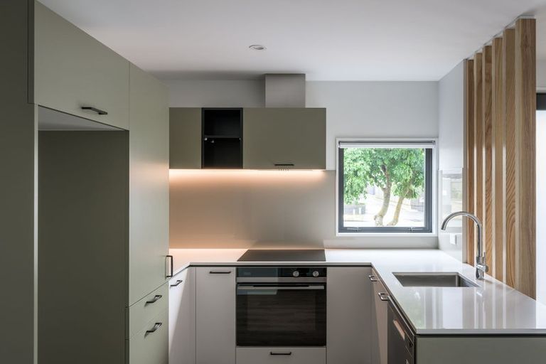 Photo of property in 474a Barrington Street, Addington, Christchurch, 8024