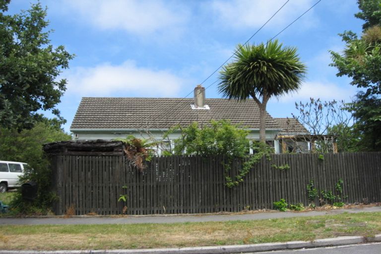 Photo of property in 4 Riley Crescent, Woolston, Christchurch, 8023