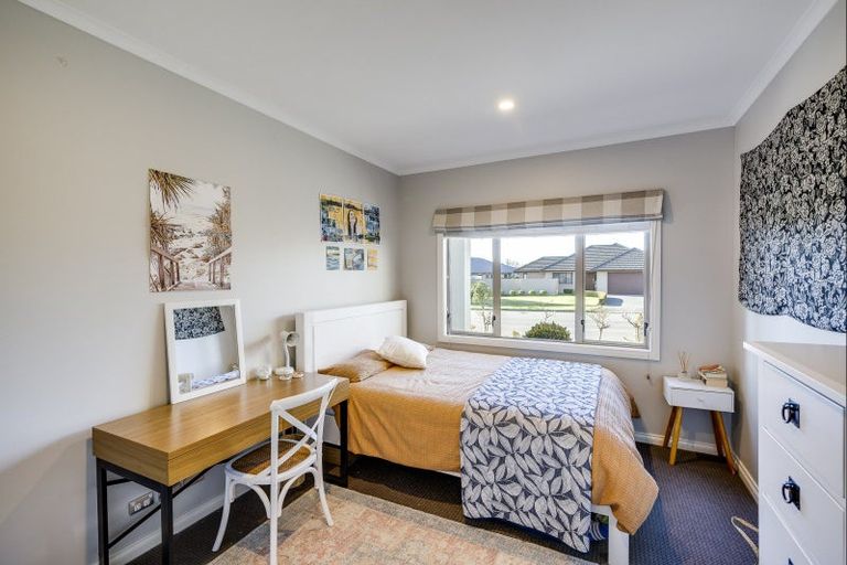 Photo of property in 4 Russell Robertson Drive, Havelock North, 4130