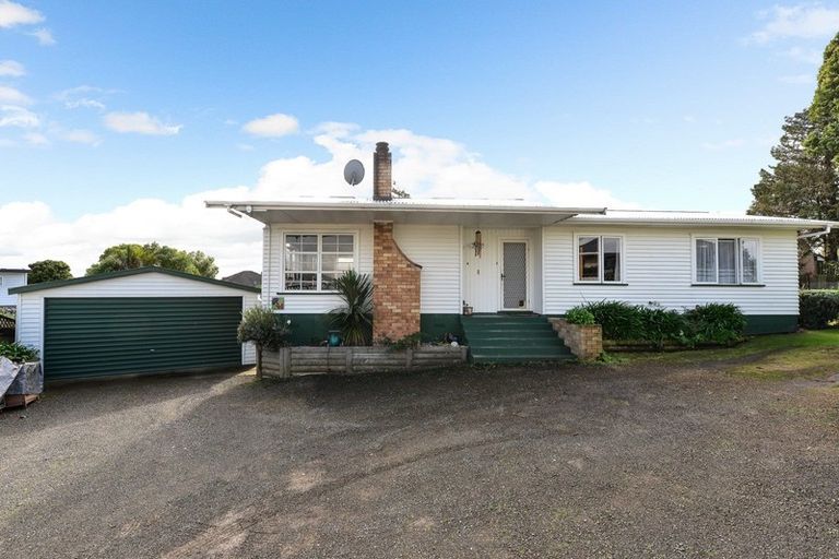 Photo of property in 94 Mahoe Street, Melville, Hamilton, 3206