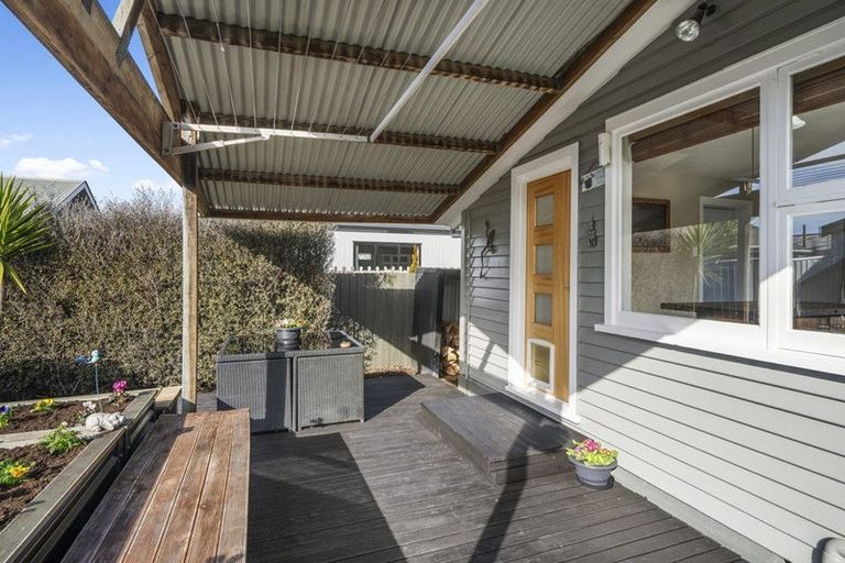 Photo of property in 83 Wildberry Street, Woolston, Christchurch, 8023