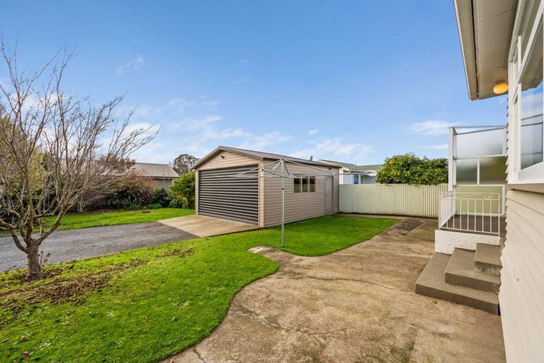 Photo of property in 212 High Street, Blenheim, 7201