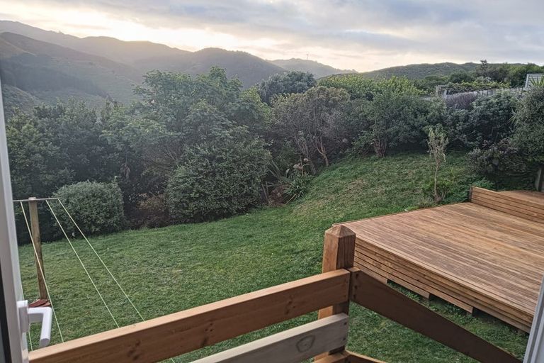 Photo of property in 67 Frobisher Street, Island Bay, Wellington, 6023