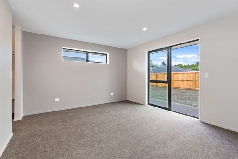 Photo of property in 9 Alpha Way, Rolleston, 7615