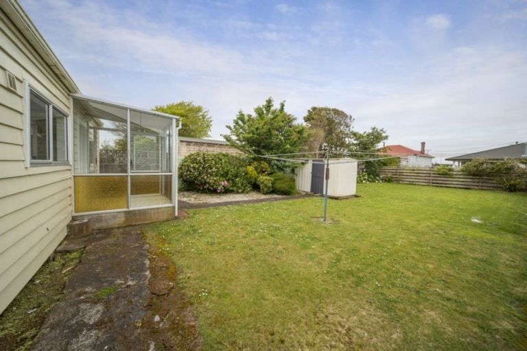 Photo of property in 78 Disraeli Street, Hawera, 4610