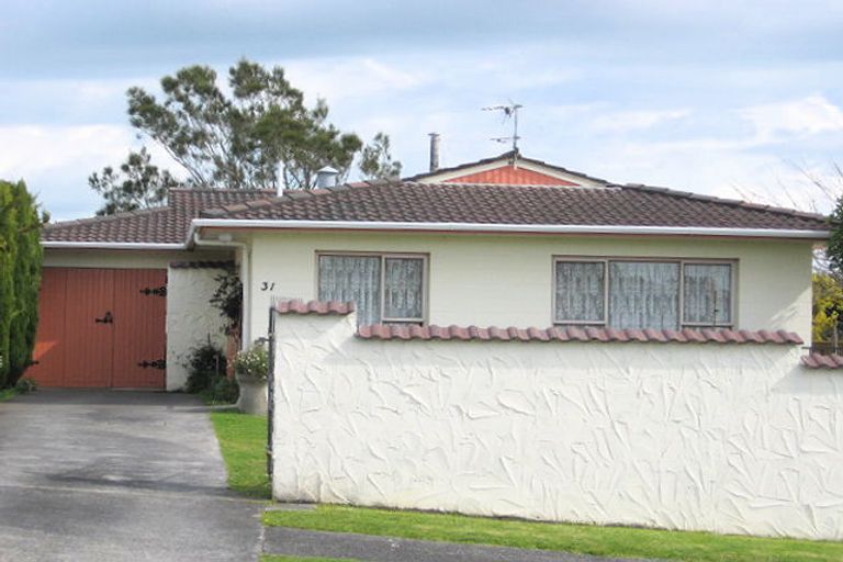 Photo of property in 31 Norwich Avenue, Spotswood, New Plymouth, 4310