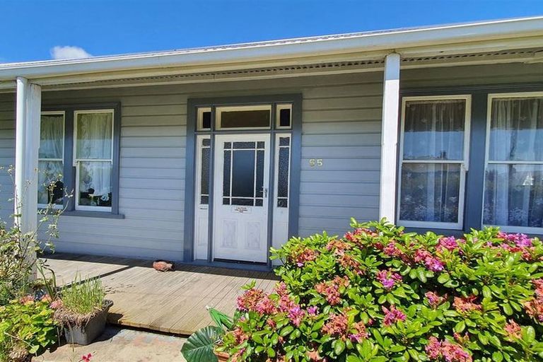 Photo of property in 55 High Street, Waimate, 7924