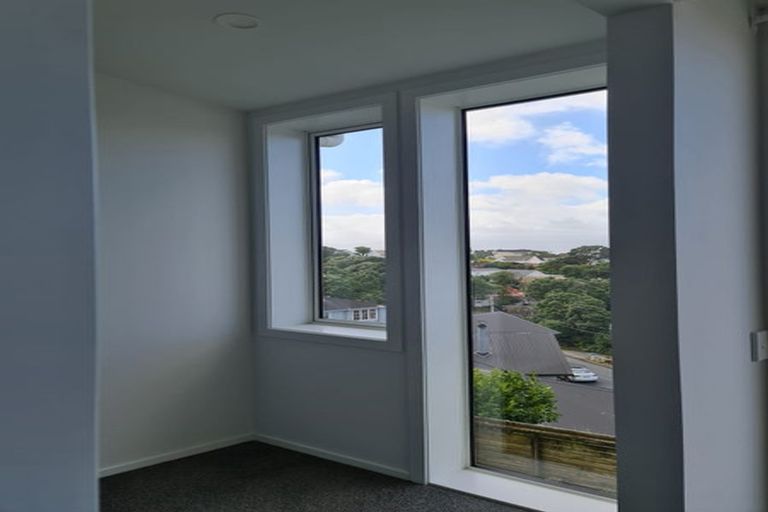 Photo of property in 22b Mandalay Terrace, Khandallah, Wellington, 6035