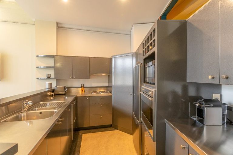 Photo of property in Dominion Apartments, 9/80 Victoria Street, Wellington Central, Wellington, 6011