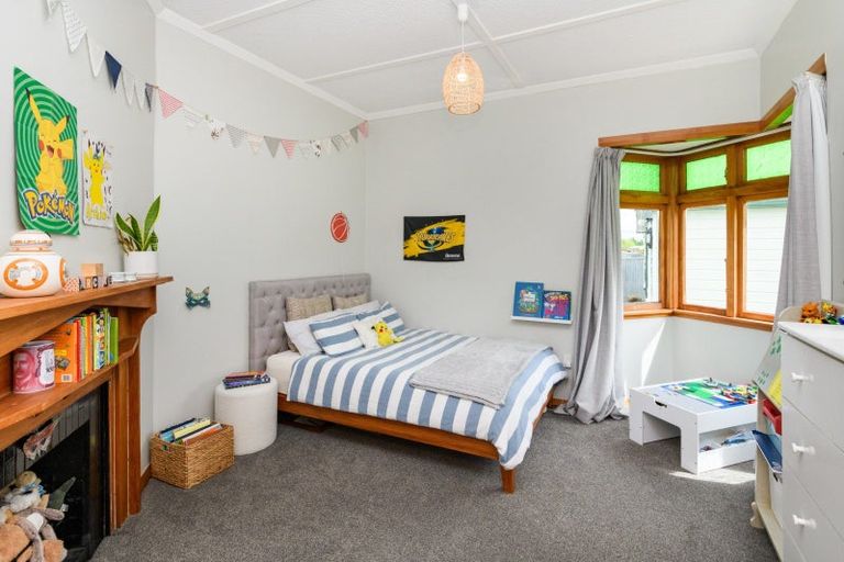 Photo of property in 44 Sherwill Street, Feilding, 4702