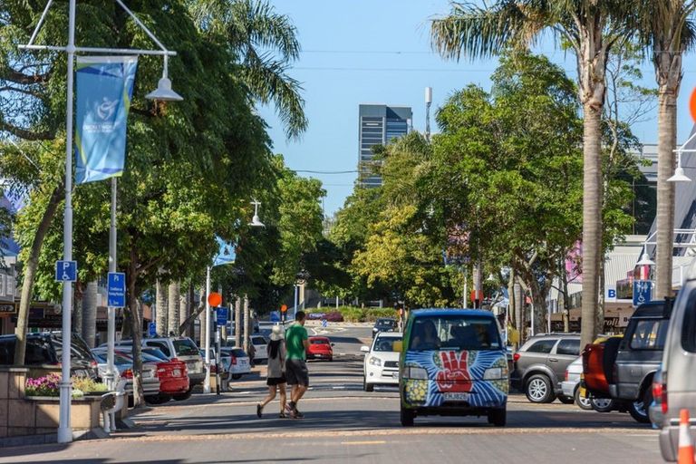 Photo of property in 4/23 Third Avenue, Tauranga, 3110