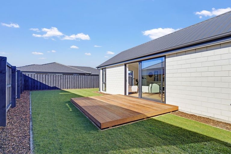 Photo of property in 103 Birchs Road, Prebbleton, 7604