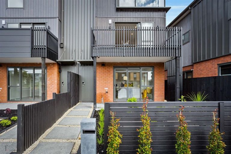 Photo of property in 52 Wallace Road, Hobsonville, Auckland, 0616