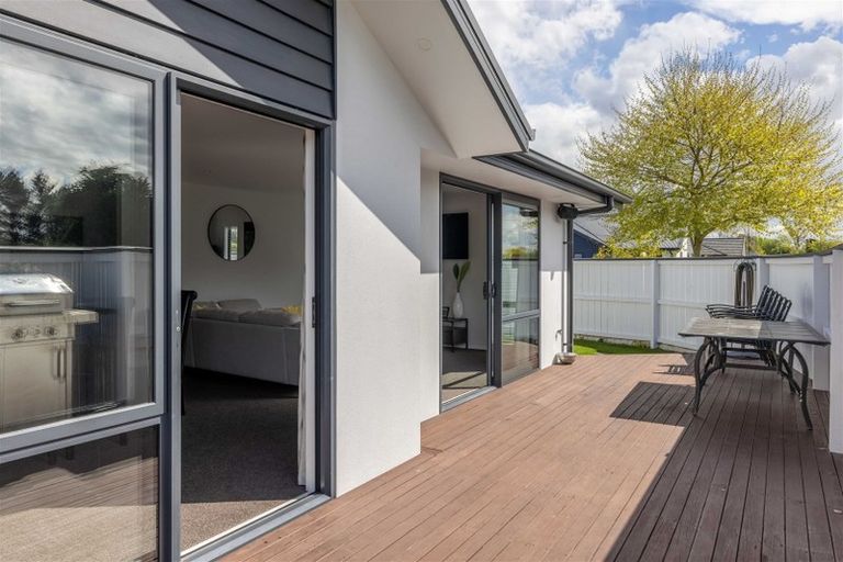 Photo of property in 20 Dunlops Crescent, Marshland, Christchurch, 8083