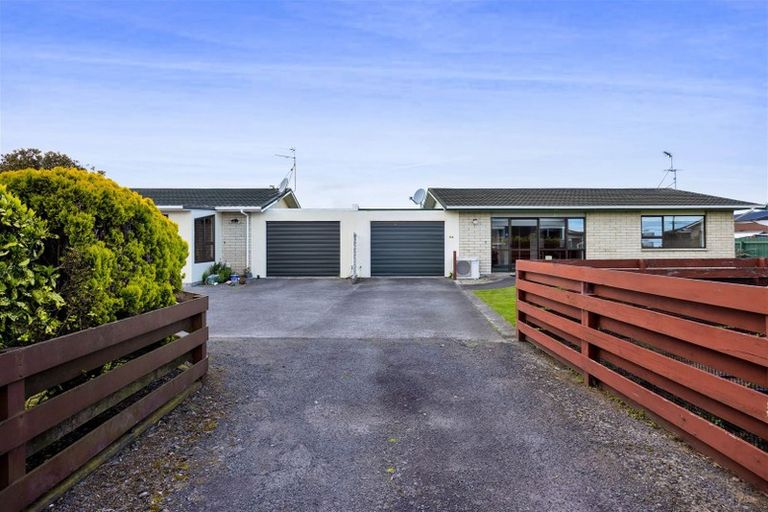 Photo of property in 34a Caledonia Street, Hawera, 4610