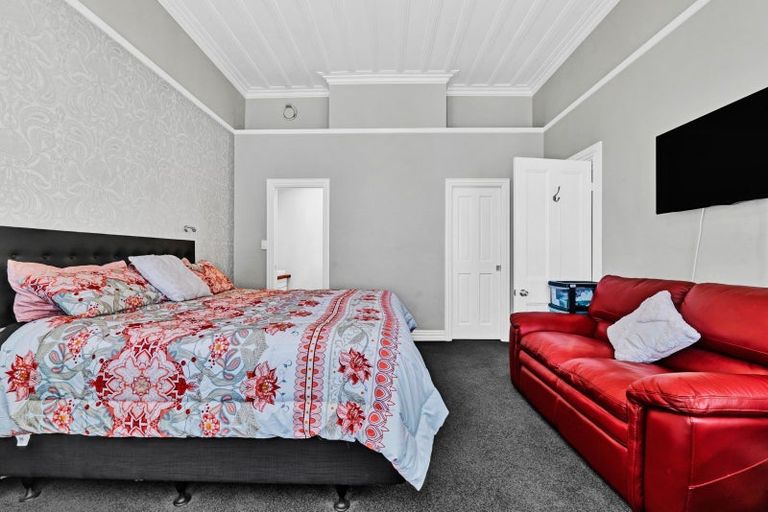 Photo of property in 37 Fantham Street, Hawera, 4610