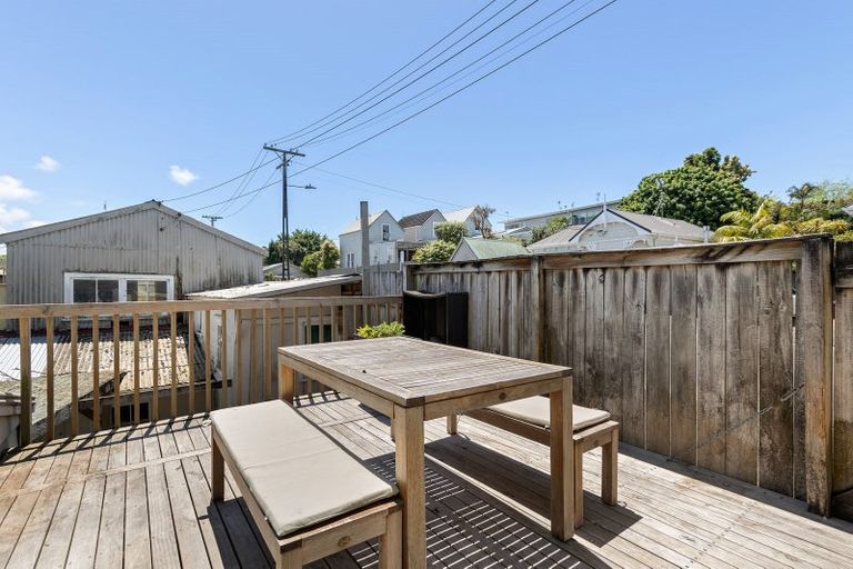 Photo of property in 1/63 Norfolk Street, Ponsonby, Auckland, 1021