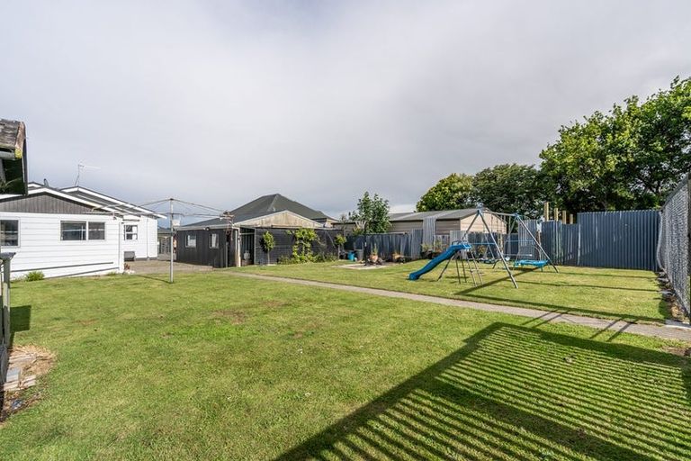 Photo of property in 148 Morton Street, Strathern, Invercargill, 9812