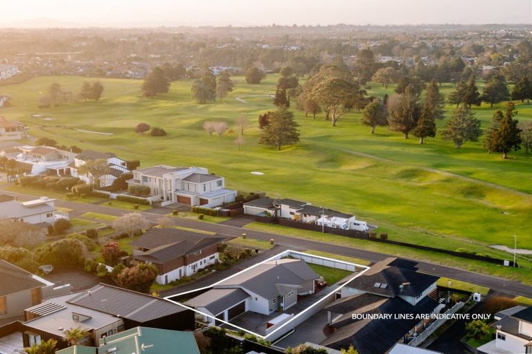 Photo of property in 41a Saint Andrews Terrace, St Andrews, Hamilton, 3200