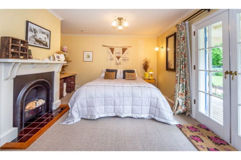 Photo of property in 290 Bradleys Road, Ohoka, Kaiapoi, 7692